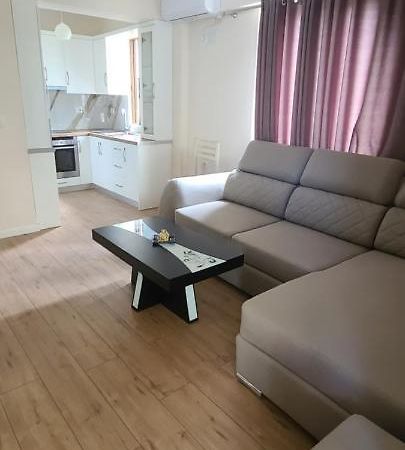 Brand New Apartment ジロカストラ エクステリア 写真
