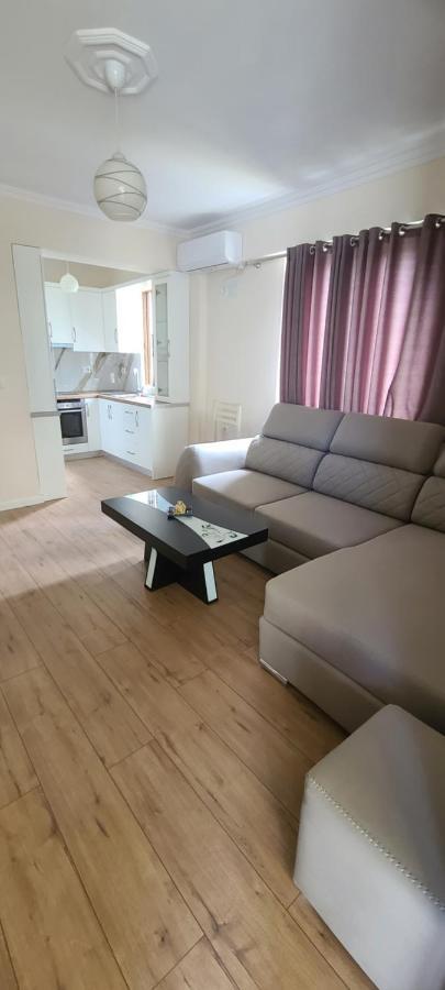 Brand New Apartment ジロカストラ エクステリア 写真