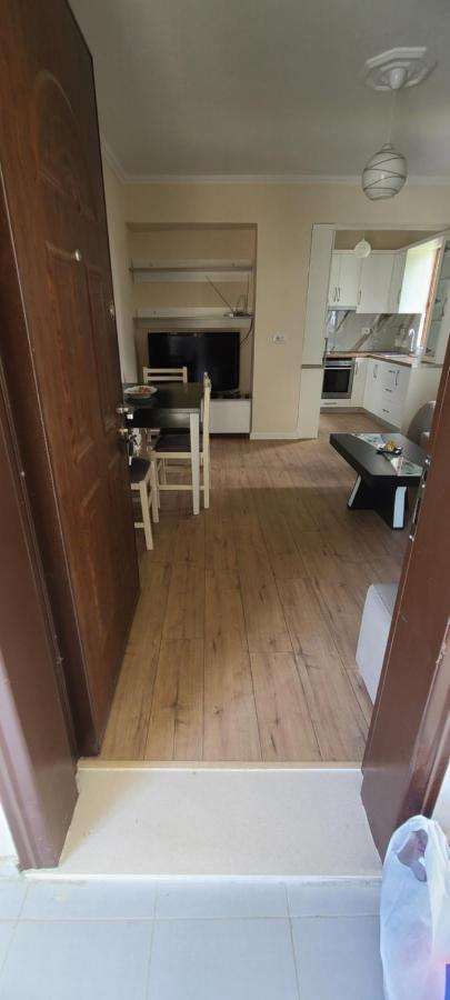 Brand New Apartment ジロカストラ エクステリア 写真